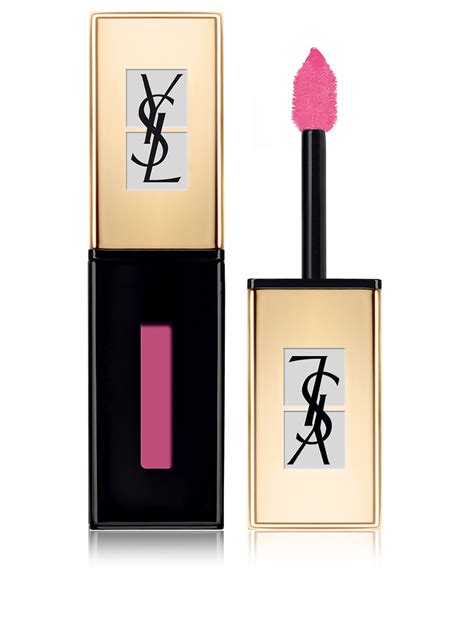 Yves Saint Laurent BeauteYSL 'Pop Water Vernis a Levres' 